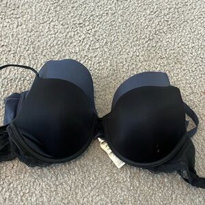 Two Calvin Klein bras size 36C in great condition